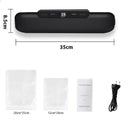 Seladora A Vácuo - SaengQ - Lojeri