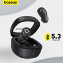 Fones de ouvidos Bluetooth - Baseus-WM02 - Lojeri