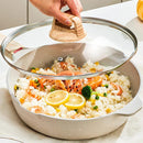 Panela antiaderente - GIANXI - Lojeri