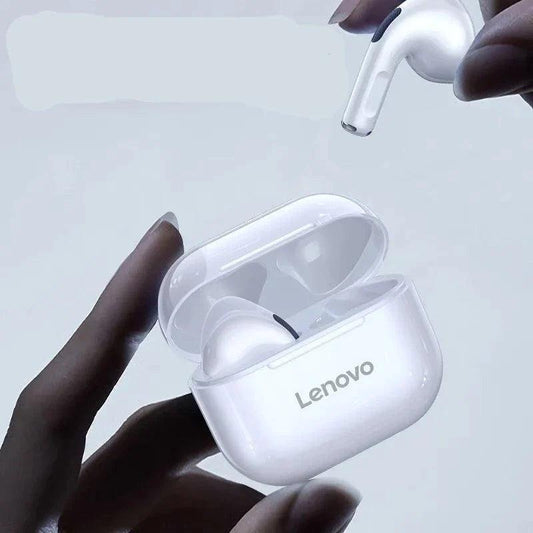 Fones de ouvidos - Lenovo-LP40 - Lojeri