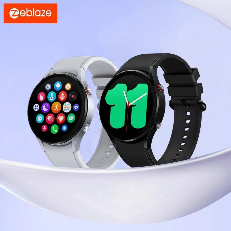 SmartWatch - Zeblaze GTR 3 - Lojeri
