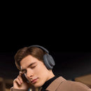 Fone de Ouvido Headset D05 Sem Fio Bluetooth 5.3 - Lojeri