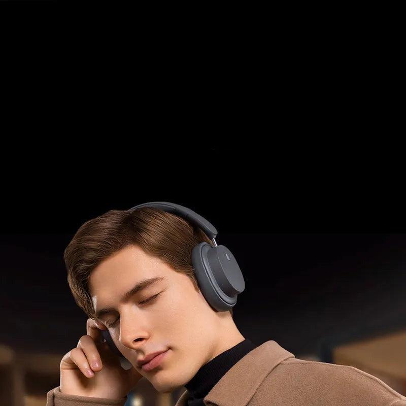 Fone de Ouvido Headset D05 Sem Fio Bluetooth 5.3 - Lojeri