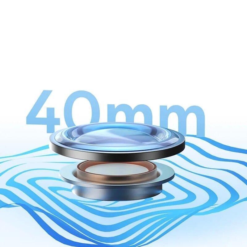 Headset Bluetooth - Bowie D03 - Lojeri