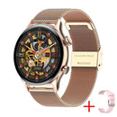 Smartwatch - KAVSUMI IP68 - Lojeri