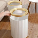 Lixeira Smart com Sensor - Lojeri