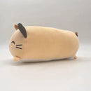 Almofada De Pelúcia Bichinhos aconchegantes - Lojeri