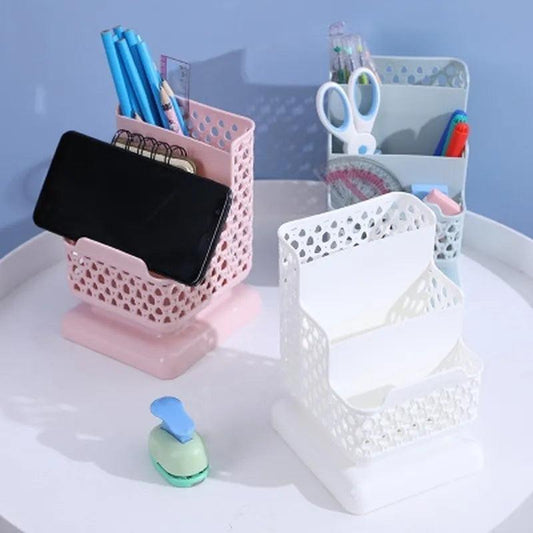 Organizador De Maquiagem - Storage Box - Lojeri