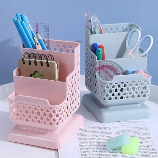 Organizador De Maquiagem - Storage Box - Lojeri