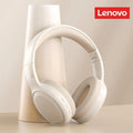 Fone de ouvidos - Lenovo-TH30 - Lojeri