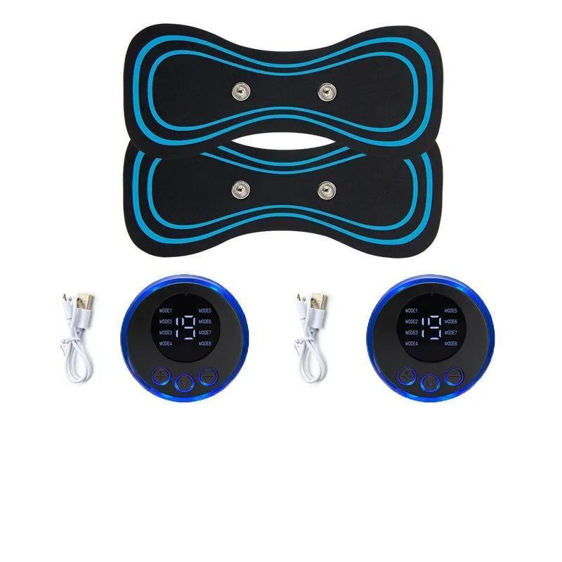 Eletroestimulador - Cervical - Lojeri