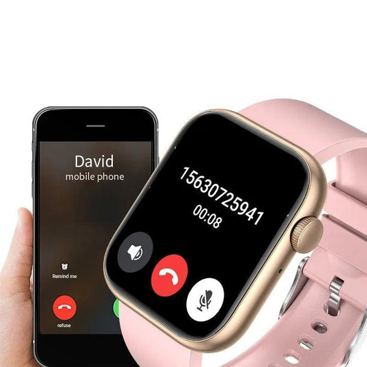 SmartWatch - LIGE Sport Fitness - Lojeri