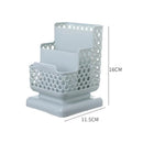 Organizador De Maquiagem - Storage Box - Lojeri