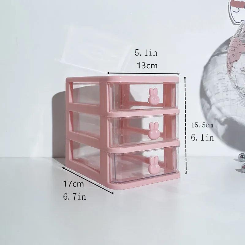 Gavetas com andares - Multi-Funcional - Lojeri