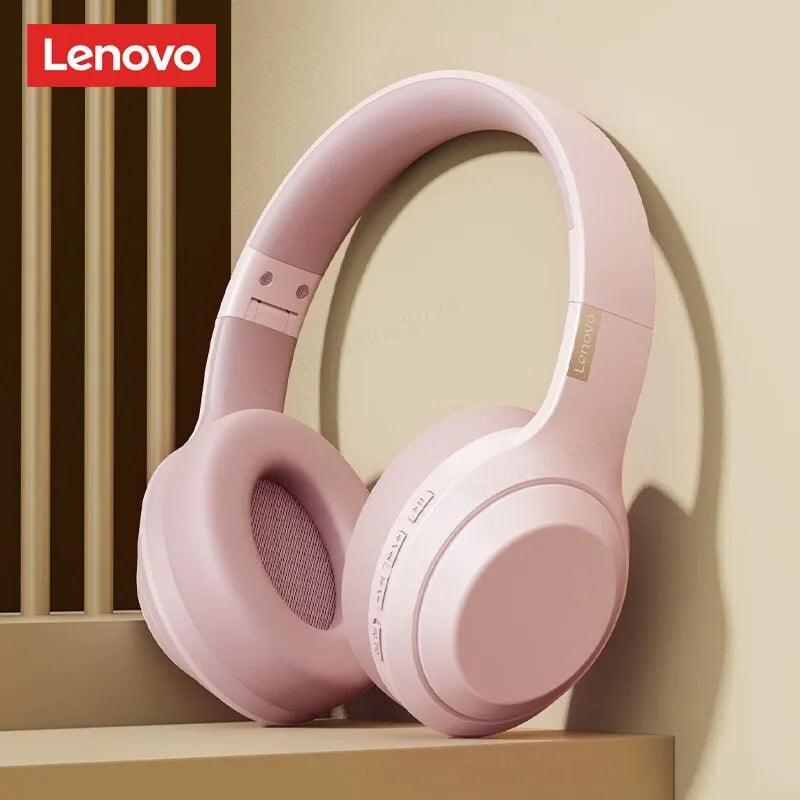 Headset Bluetooth - Lenovo TH10 - Lojeri