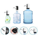 Dispensador de água elétrico - Carga usb - Lojeri