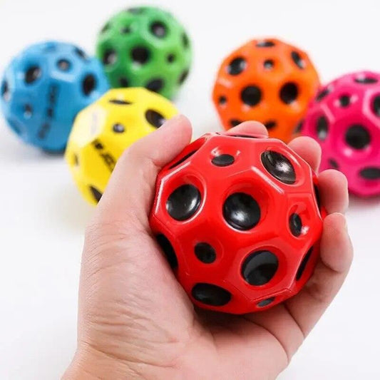 Bola pulante Para Crianças - Lojeri