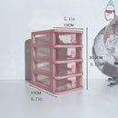 Gavetas com andares - Multi-Funcional - Lojeri