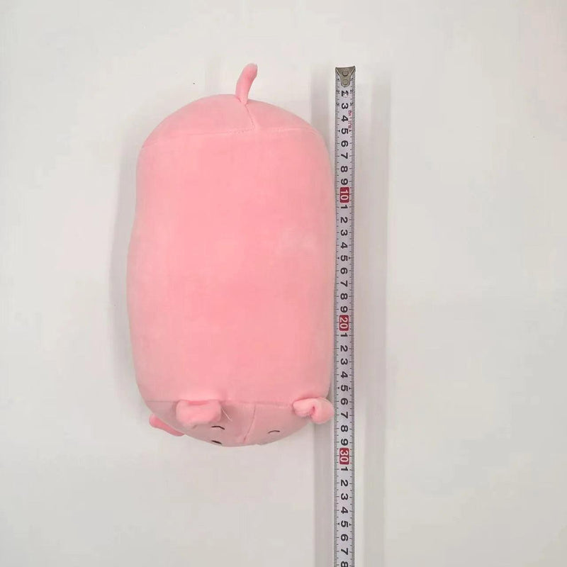 Almofada De Pelúcia Bichinhos aconchegantes - Lojeri