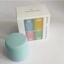 Caixa De Som Bluetooth com Cor Sortida - Lojeri