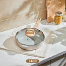 Panela antiaderente - GIANXI - Lojeri