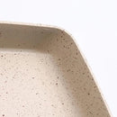 Panela antiaderente com alça de madeira - Lojeri