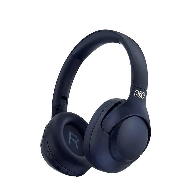 Headset Bluetooth - QCY-H3 - Lojeri