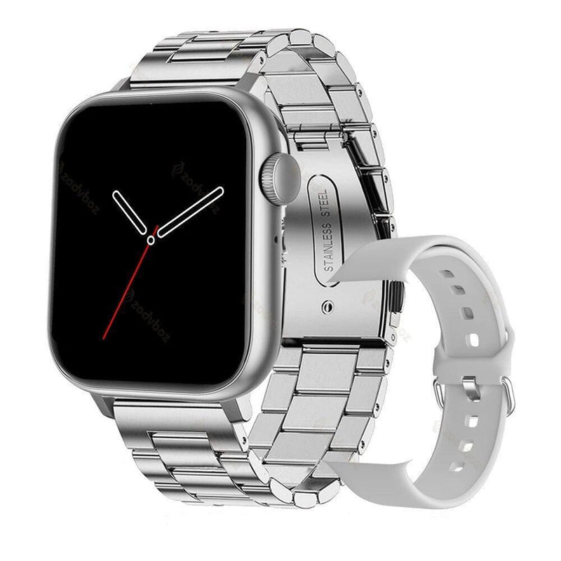 SmartWatch - NFC Series 9 - Lojeri