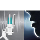 Microfone USB com Condensador - Zealsound - Lojeri