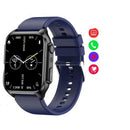 SmartWatch Bluetooth 2023 - Sports - Lojeri