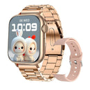 SmartWatch - NFC Series 9 - Lojeri