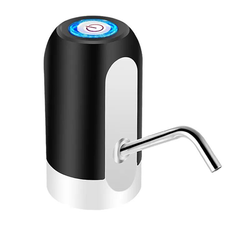 Dispensador de água elétrico - Carga usb - Lojeri