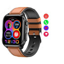 SmartWatch Bluetooth 2023 - Sports - Lojeri