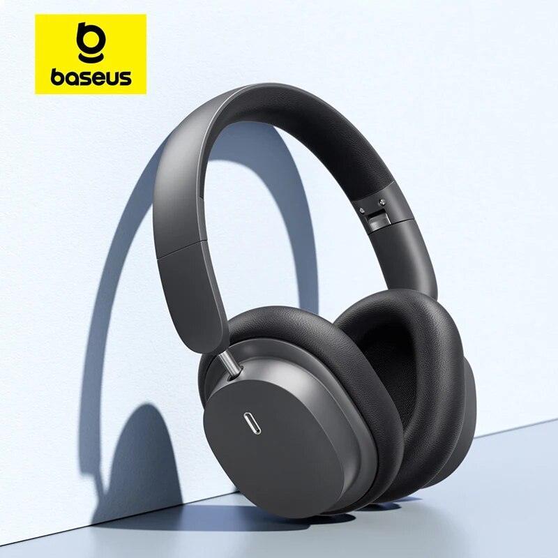 Fone de Ouvido Headset D05 Sem Fio Bluetooth 5.3 - Lojeri