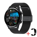 Smartwatch - KAVSUMI IP68 - Lojeri