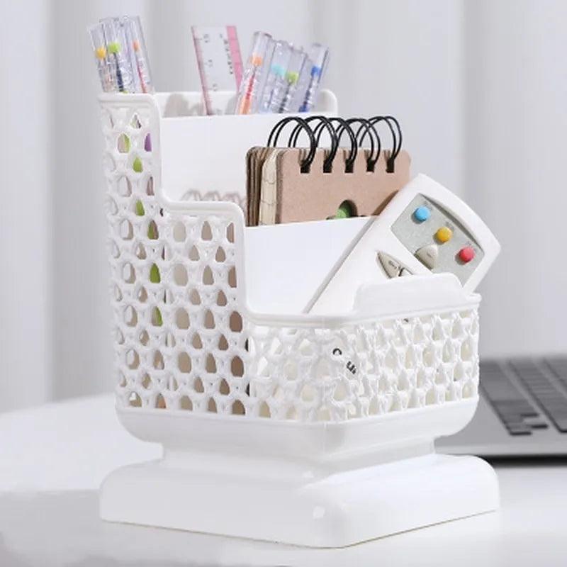Organizador De Maquiagem - Storage Box - Lojeri
