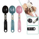 Colher De Medição Eletrônica - Lojeri