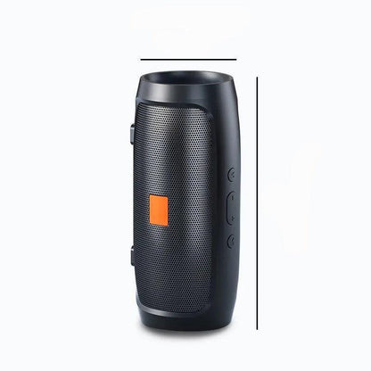 Alto-falante Bluetooth duplo - Lojeri