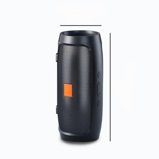 Alto-falante Bluetooth duplo - Lojeri