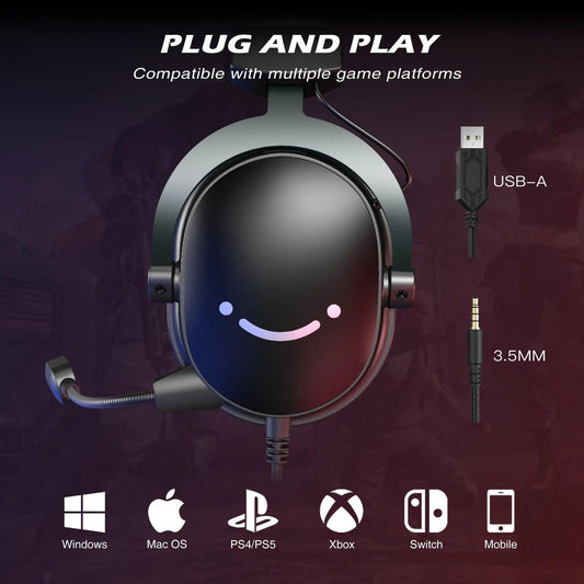Headphone - FIFINE Mixer H9 - Lojeri