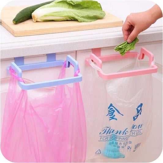 Suporte para saco de lixo - Clear - Lojeri
