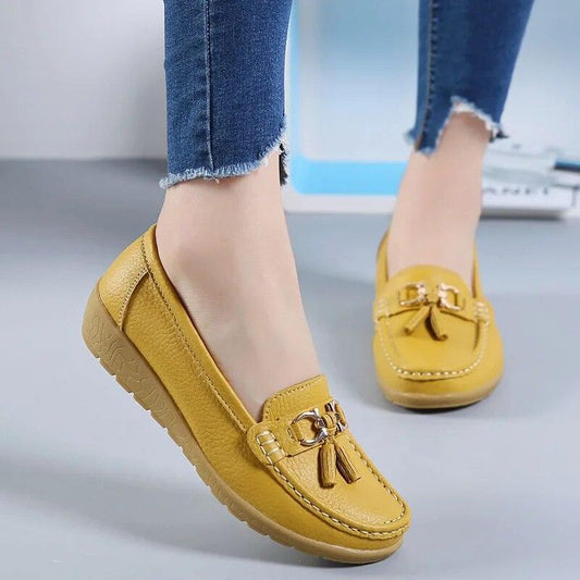 Sapato Ortopédico Mocassim - Lojeri