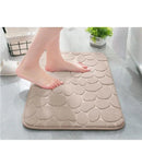 Tapete de banho - Absorvente - Lojeri