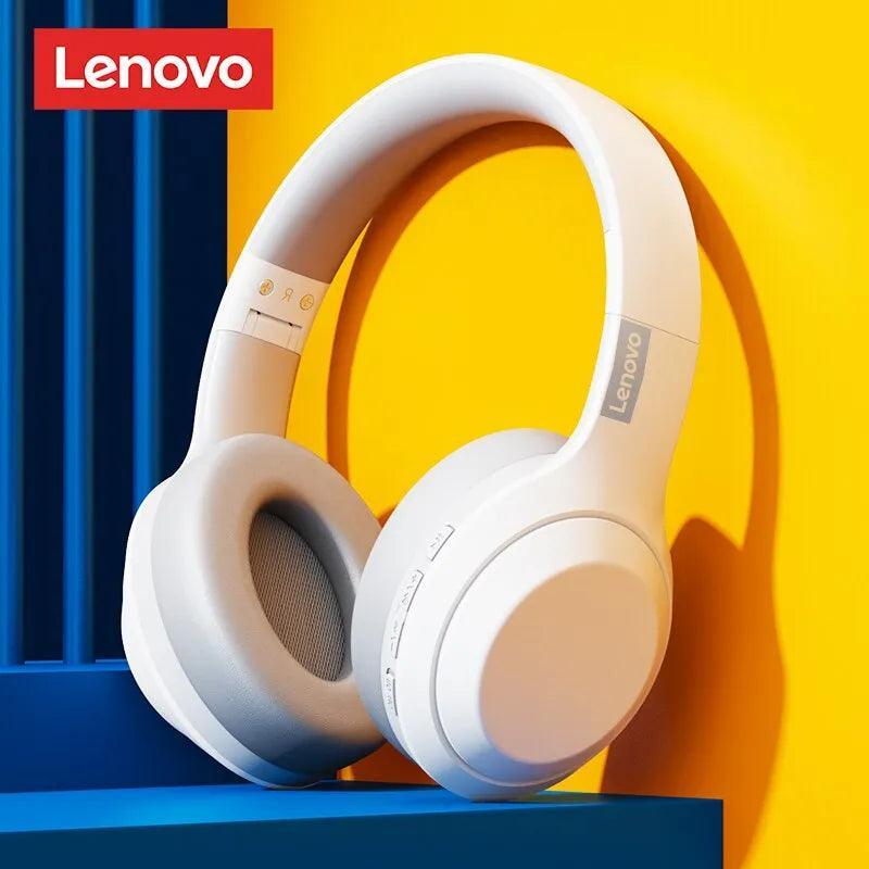 Headset Bluetooth - Lenovo TH10 - Lojeri