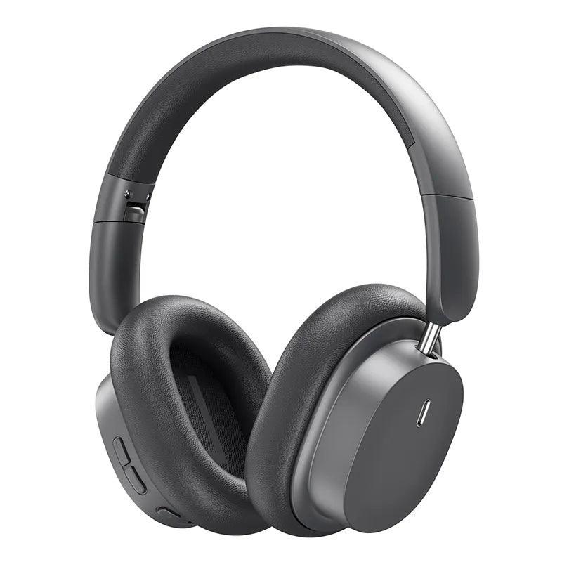 Fone de Ouvido Headset D05 Sem Fio Bluetooth 5.3 - Lojeri