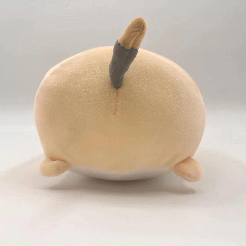 Almofada De Pelúcia Bichinhos aconchegantes - Lojeri