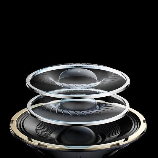 Fones de ouvidos - Lenovo-LP40 - Lojeri