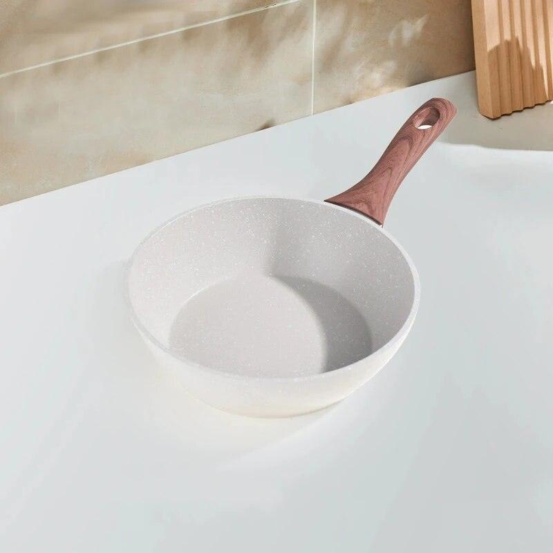 Panela antiaderente - GIANXI - Lojeri