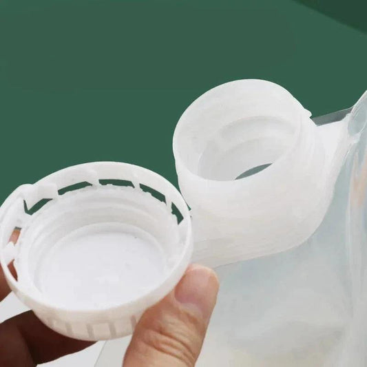 Max Drawer - Saco selado, Organizador De Alimentos - Lojeri