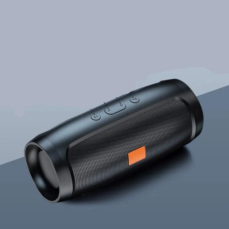 Alto-falante Bluetooth duplo estéreo - Lojeri